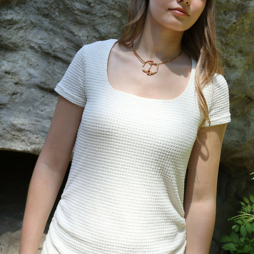 collier_empereur_berengere_bourdil copie | EMPREINTES Paris - EMPREINTES Paris