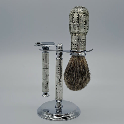 Set de rasage Steampunk | EMPREINTES Paris - EMPREINTES Paris