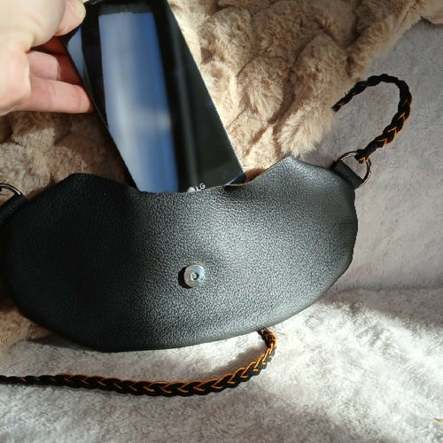 pochette_smartphone_rock_n_glow_occi_tanne copie | EMPREINTES Paris - EMPREINTES Paris