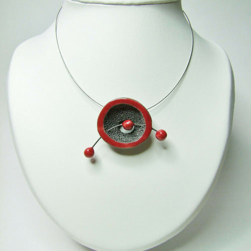 Collier Miro calder | EMPREINTES Paris - EMPREINTES Paris