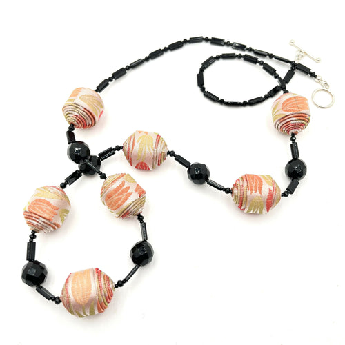 Sautoir Tulipes | EMPREINTES Paris - EMPREINTES Paris