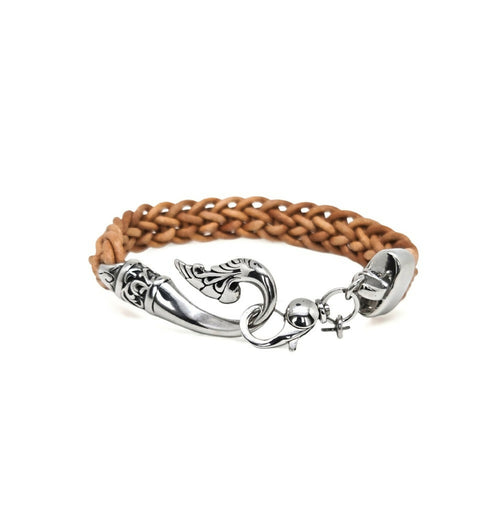 Bracelet Accroche-toi | EMPREINTES Paris - EMPREINTES Paris