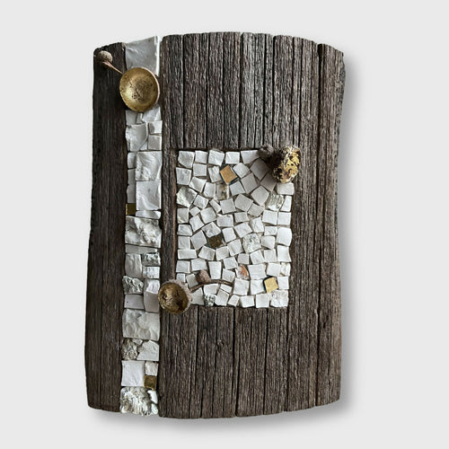 tableau_bois_mosaique_cupules_12_musea_mosaique copie | EMPREINTES Paris - EMPREINTES Paris