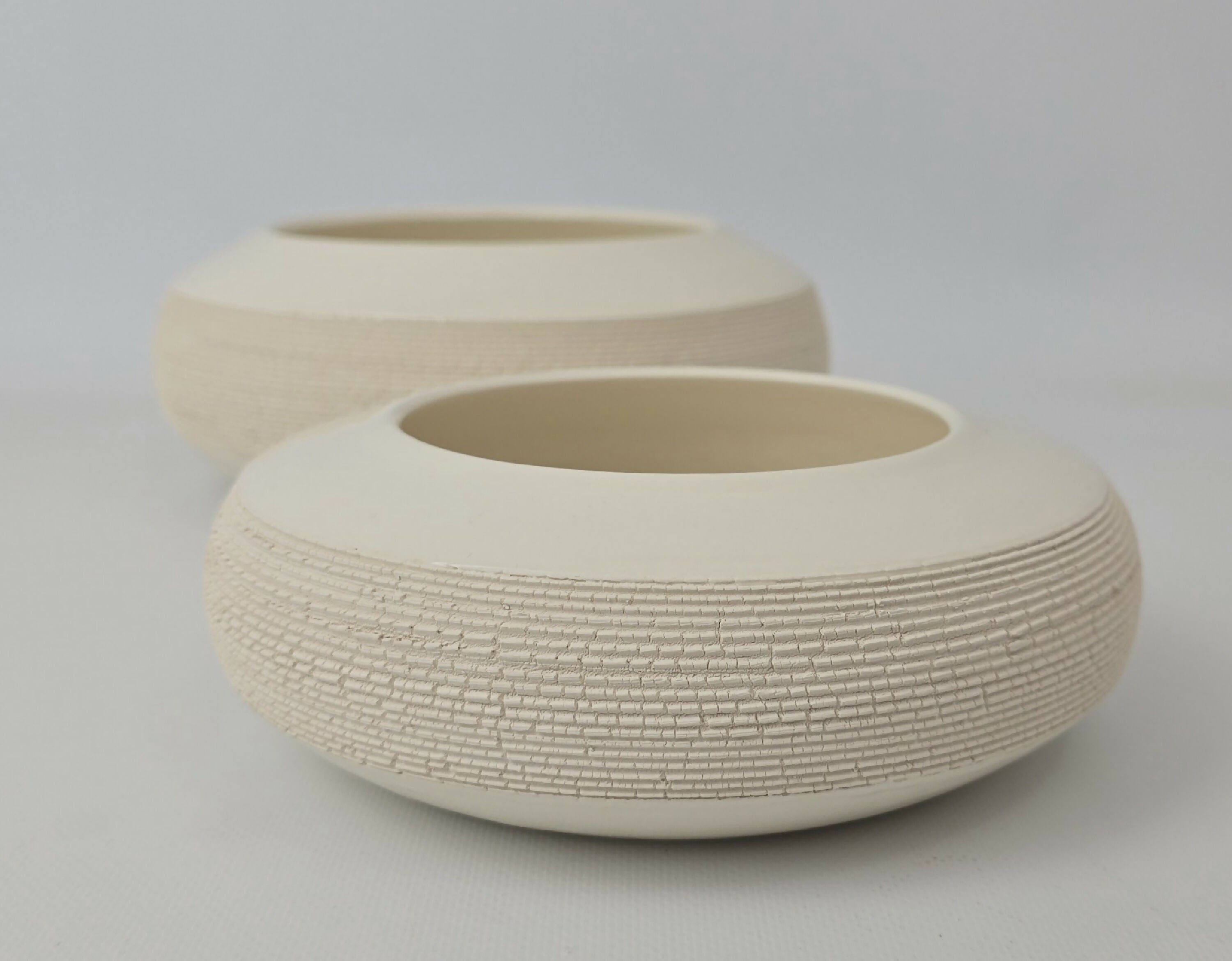 Duo de Vases – Édition Atelier – Fin d’Année II | EMPREINTES Paris