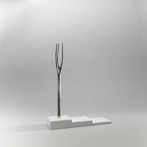 bougeoir L'esprit de l'escalier, 2019 - hurlin copie | EMPREINTES Paris - EMPREINTES Paris