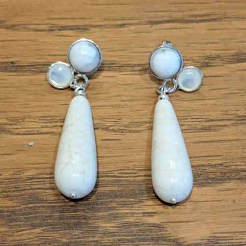 boucles_doreilles_en_argent_avec_cabochons_et_perles_de_jade_blanc_thierry_dhaine copie | EMPREINTES Paris - EMPREINTES Paris