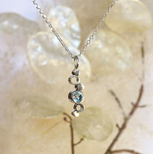 pendentif_bulles_en_argent_topaze_lumiss_design copie | EMPREINTES Paris - EMPREINTES Paris
