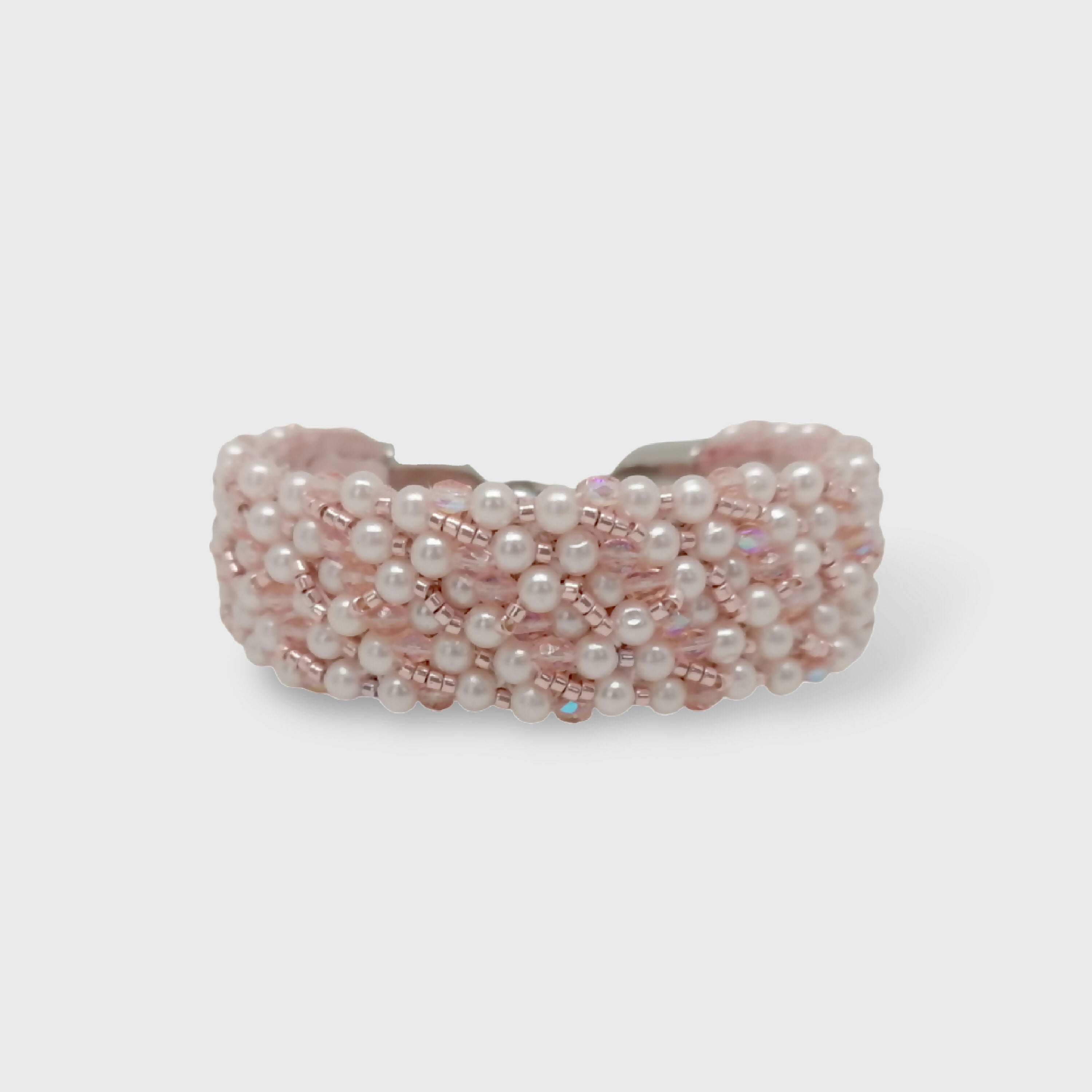 Bracelet Rose peau | EMPREINTES Paris