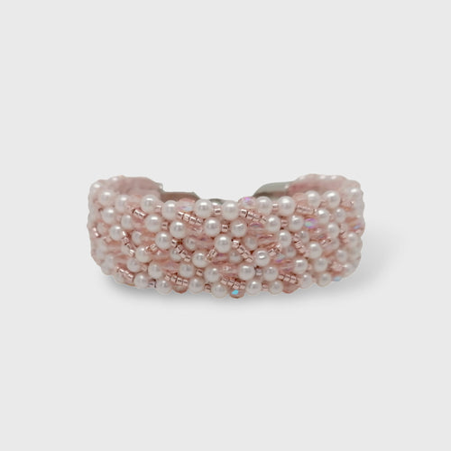 Bracelet Rose peau | EMPREINTES Paris - EMPREINTES Paris