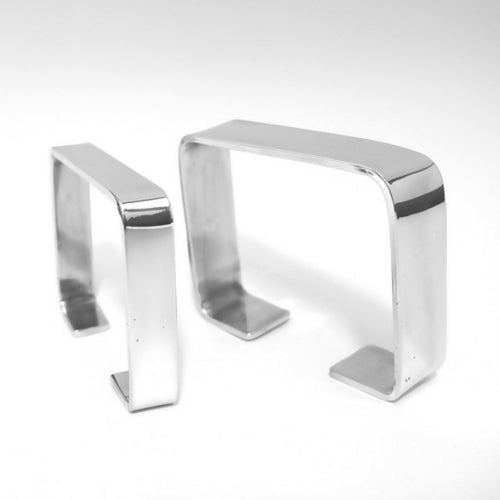 Bracelets Carré Liso | EMPREINTES Paris - EMPREINTES Paris