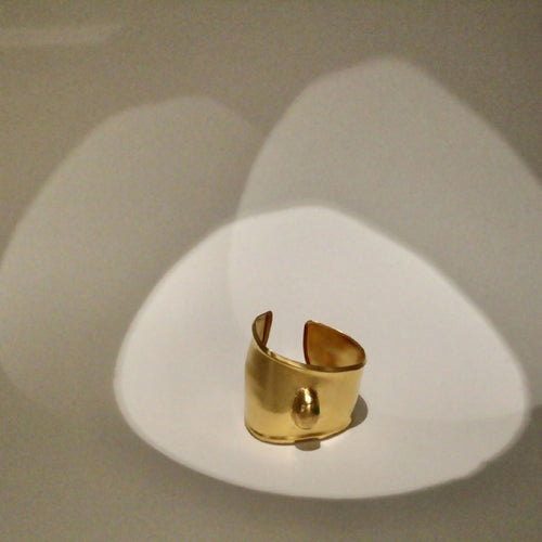 Manchette BETTLEROSE 2 | EMPREINTES Paris - EMPREINTES Paris