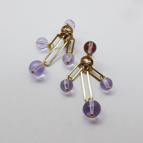 boucles_doreilles_dew_l_violet_stefano_poletti_bijoux copie | EMPREINTES Paris - EMPREINTES Paris