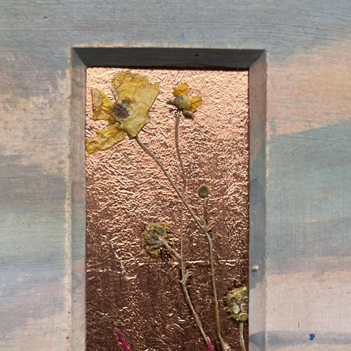 oeuvre_murale_enluminure_heures_dorees_bouton_dor_atelier_solange_godard | EMPREINTES Paris - EMPREINTES Paris