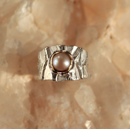 bague_lotus_iii_piece_unique_en_t51_en_argent_or_et_une_perle_naturelle_rose_sol_billeke copie | EMPREINTES Paris - EMPREINTES Paris