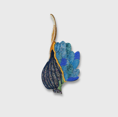 sous_verre_gousse_carole_bonneau | EMPREINTES Paris - EMPREINTES Paris