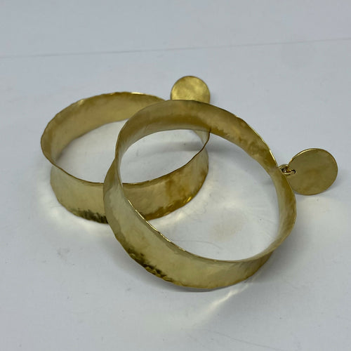 Boucles d'oreilles SOBELIA | EMPREINTES Paris - EMPREINTES Paris