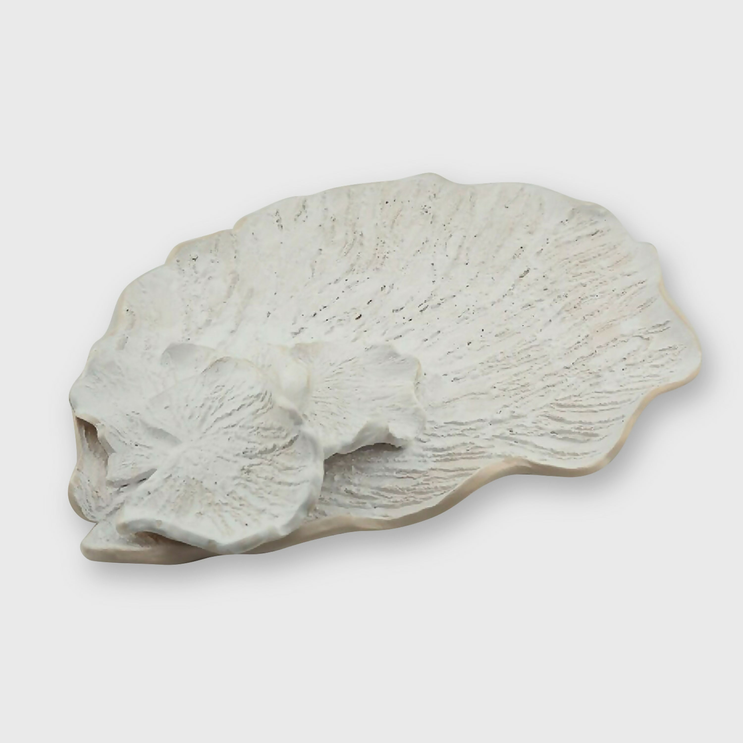 plateau_decoratif_en_porcelaine_papie_fleur_de_lune_atelier_coccinelle copie | EMPREINTES Paris