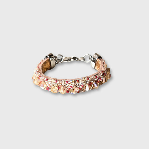 Bracelet Lumière couture | EMPREINTES Paris - EMPREINTES Paris
