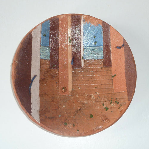 assiette_murale_amra2024_9_elisabeth_bourget copie | EMPREINTES Paris - EMPREINTES Paris