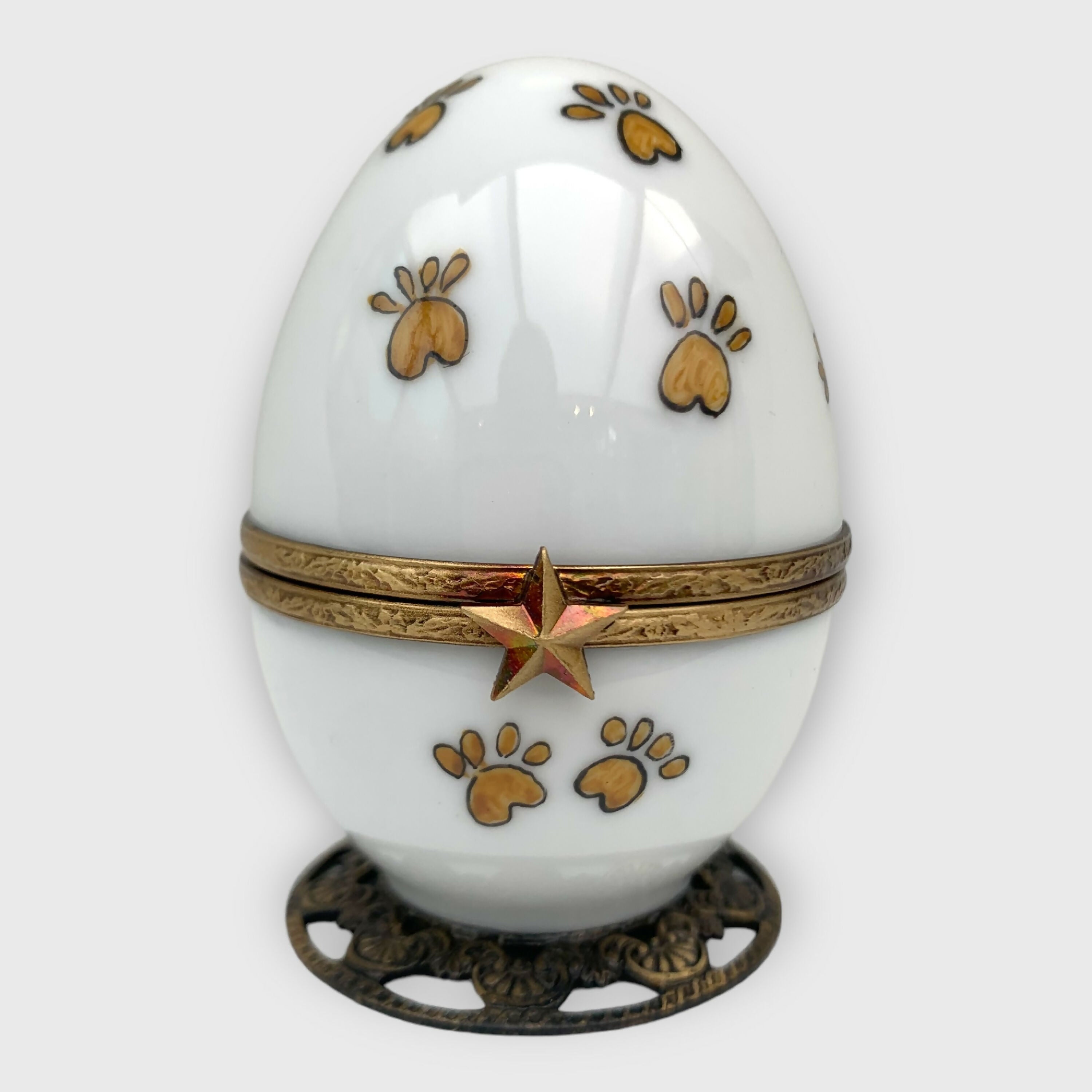 Chien musical Husky3 | EMPREINTES Paris