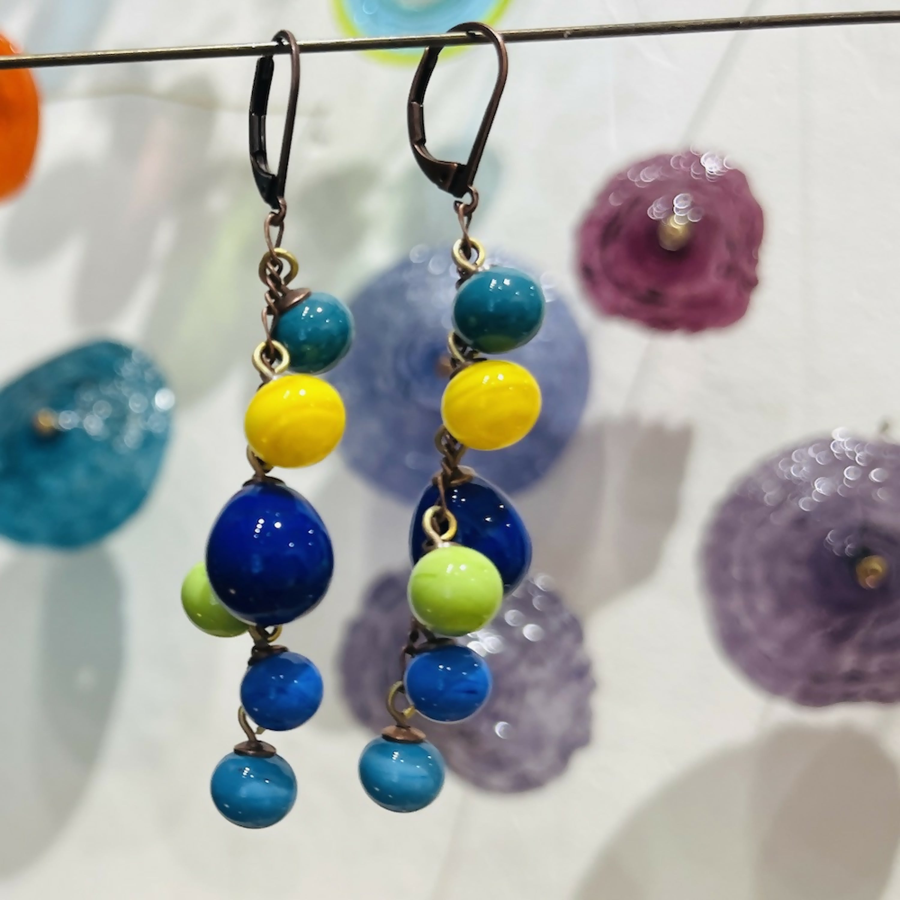 boucles_doreilles_mariana_coloris_au_choix_caille_silice_creation copie | EMPREINTES Paris