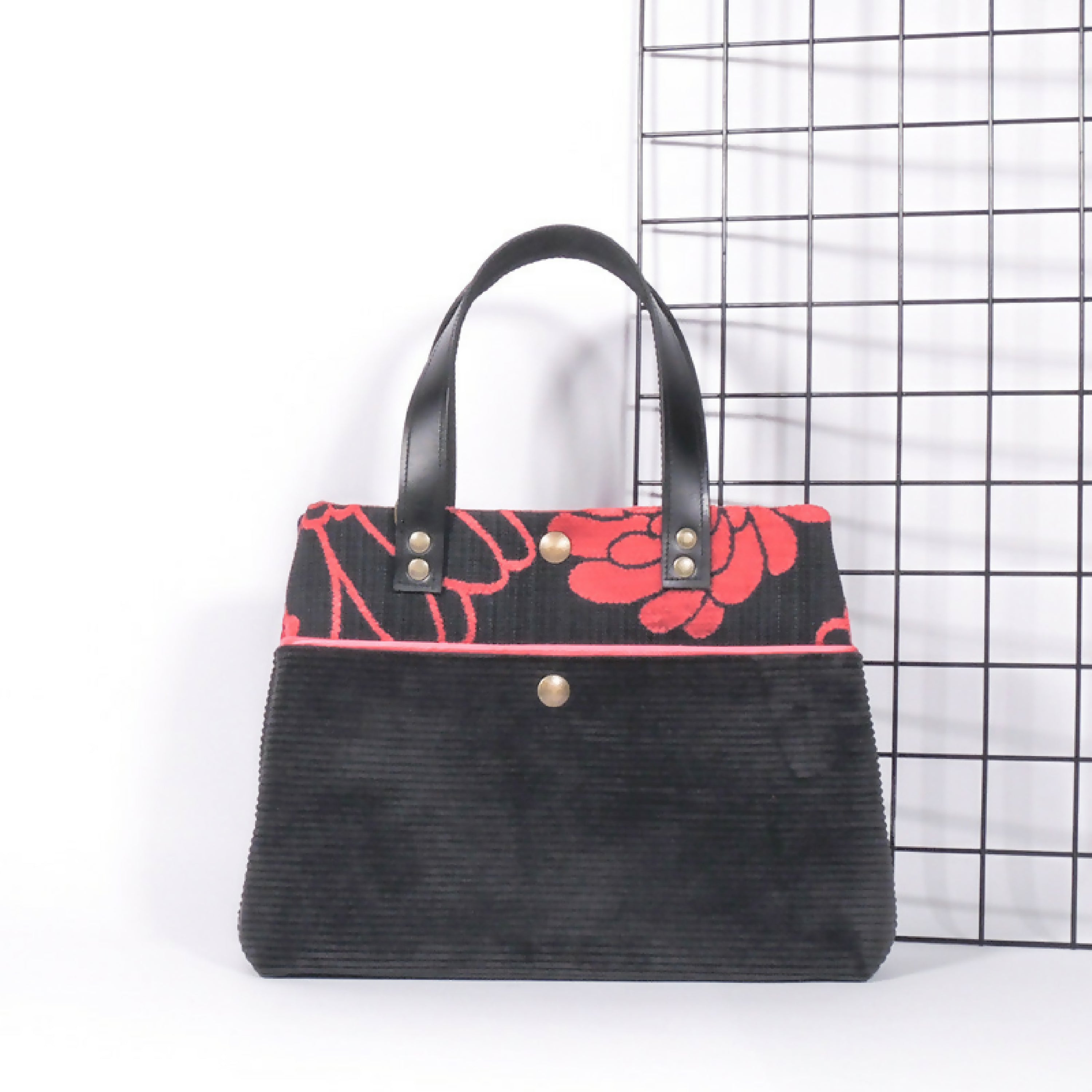 SOHO - Adèle - tante lilou copie | EMPREINTES Paris