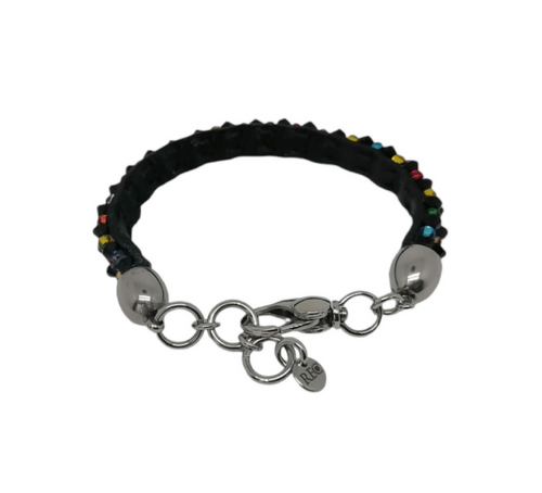 bracelet_vitrail_refractions_en_chaines_rec_bijoux copie | EMPREINTES Paris - EMPREINTES Paris