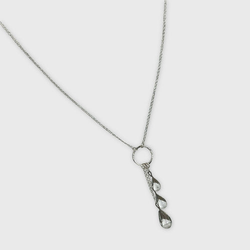 collier_argent_et_verre_3_gouttes_deau_marie_flambard copie | EMPREINTES Paris - EMPREINTES Paris