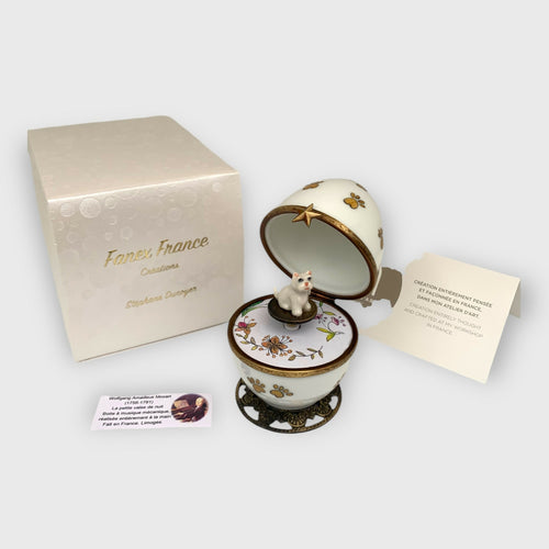 Chien musical Scottish2 | EMPREINTES Paris - EMPREINTES Paris