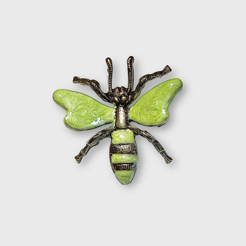 Pins abeille jaune | EMPREINTES Paris - EMPREINTES Paris