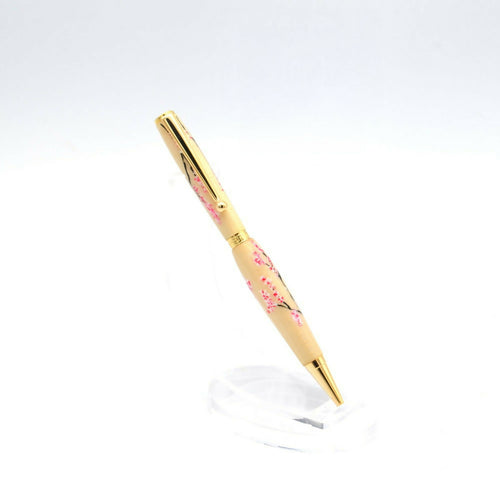 stylo_a_bille_en_erable_sycomore_peint_a_la_main_i080_benjamin_pamart copie | EMPREINTES Paris - EMPREINTES Paris