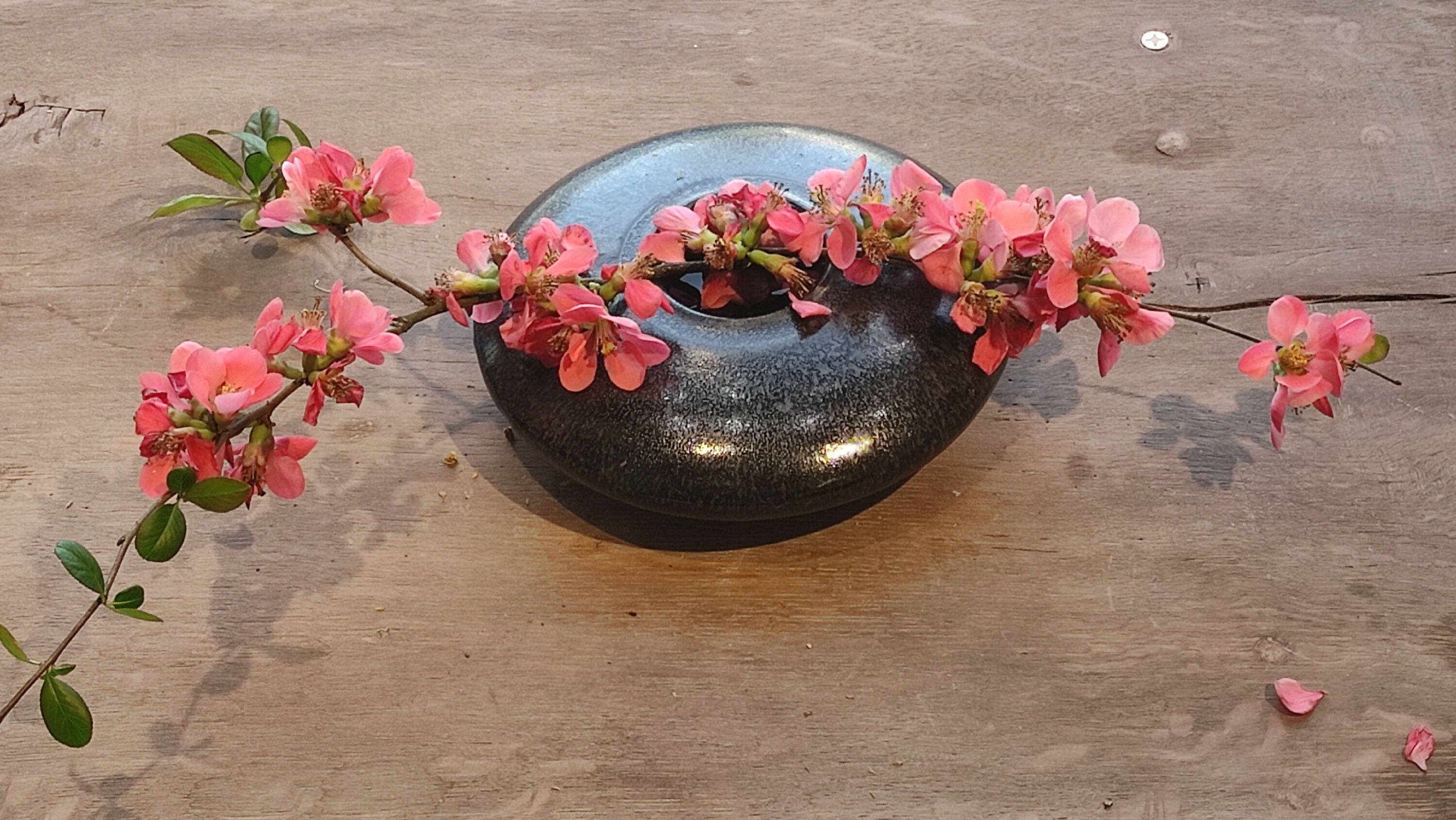 vase_sculpture_plat_terre_denvies copie | EMPREINTES Paris