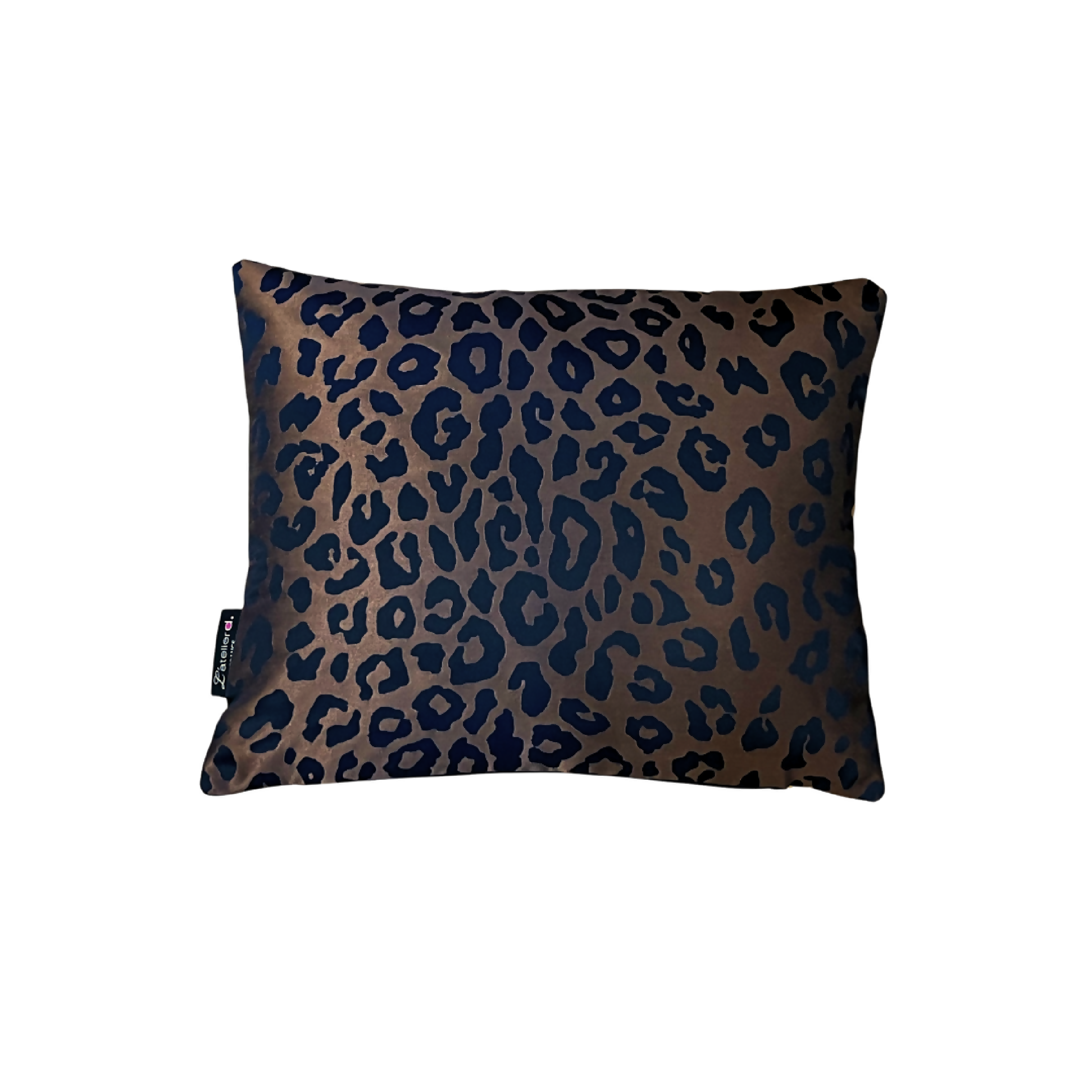 Coussin Léo | EMPREINTES Paris