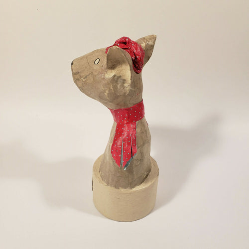 Sculpture papier Space Star | EMPREINTES Paris - EMPREINTES Paris