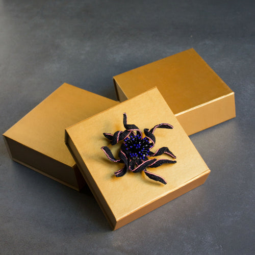 WJM9DdzTY4 | EMPREINTES Paris - EMPREINTES Paris