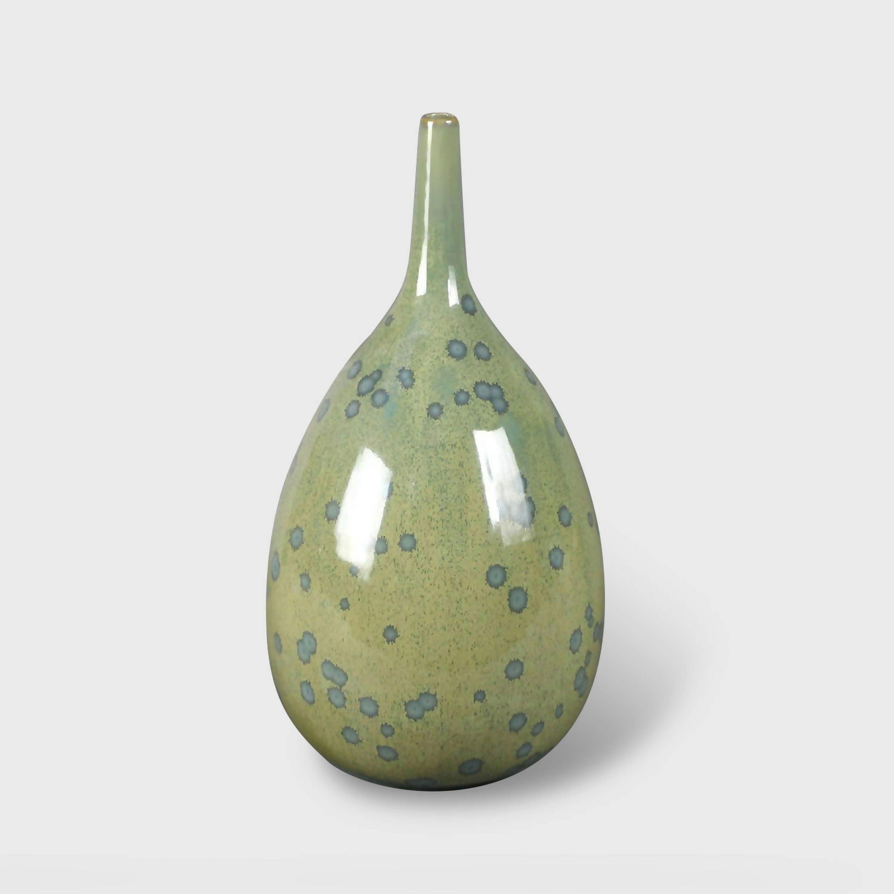 Vase #4 - ceramiqe atelier ma copie | EMPREINTES Paris