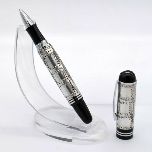 stylo_roller_steampnk_h208_benjamin_pamart copie | EMPREINTES Paris - EMPREINTES Paris