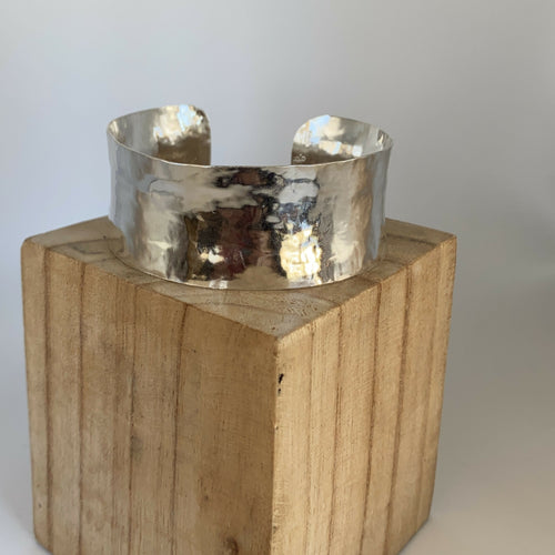 manchette_anticlastique_en_argent_massif_artyssia copie | EMPREINTES Paris - EMPREINTES Paris