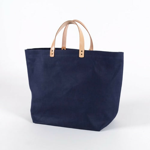 cabas_saint_malo_anses_cuir_naturel_temps_libre_virginie_lobrot copie | EMPREINTES Paris - EMPREINTES Paris