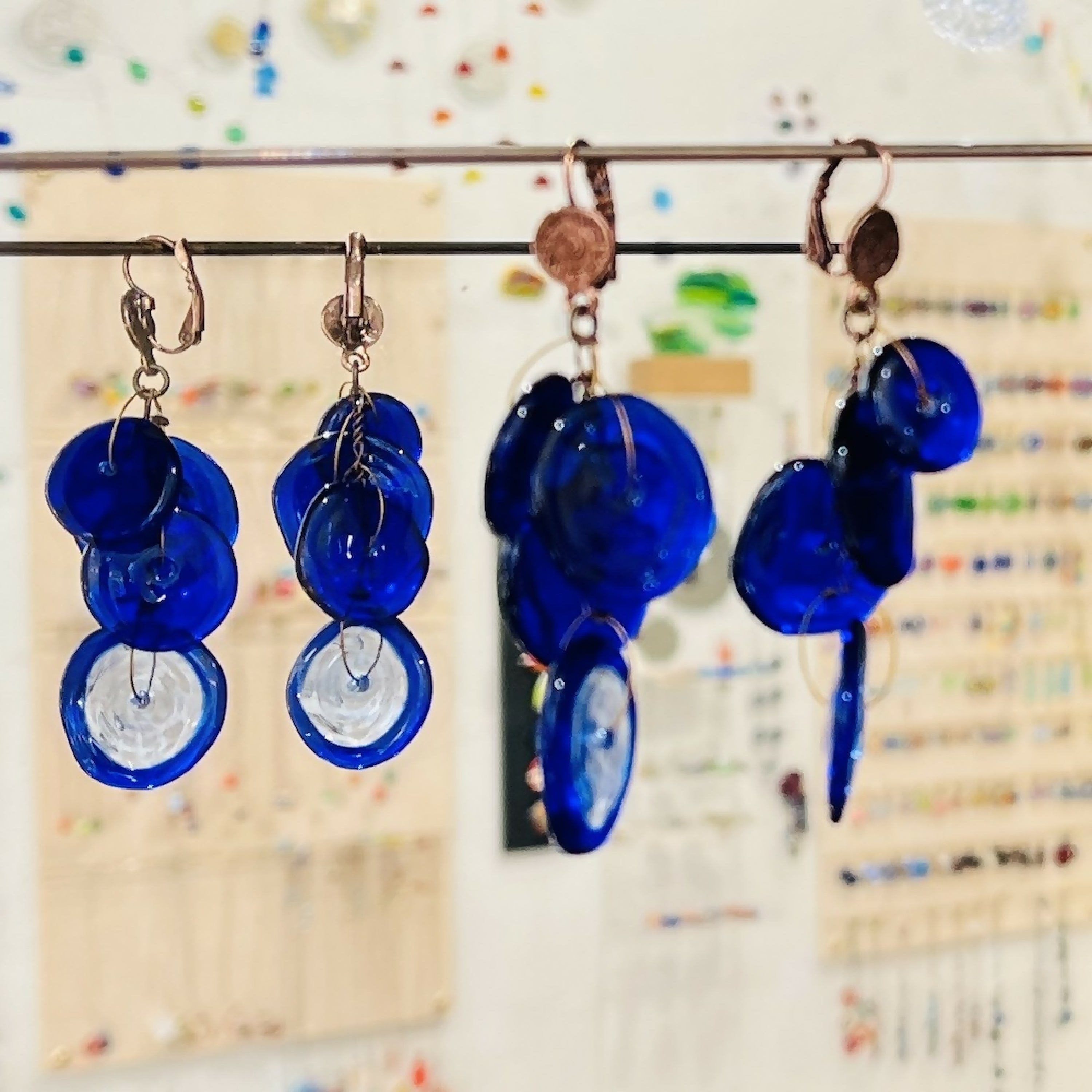 boucles_doreilles_enara_caille_silice_creation copie | EMPREINTES Paris