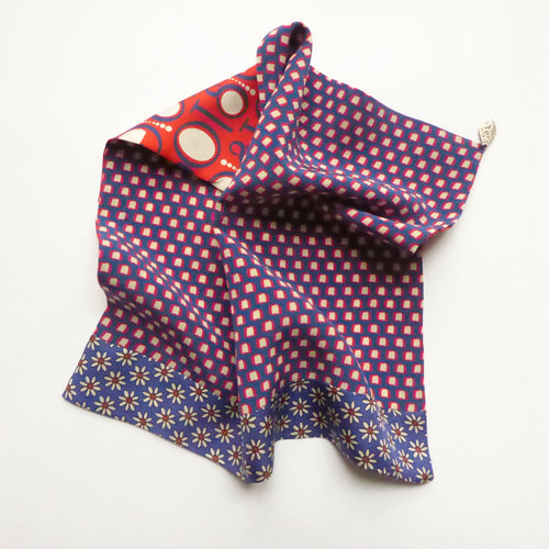 pochette_soie_homme_pop_bleu_rouge_maya_hochman copie | EMPREINTES Paris - EMPREINTES Paris