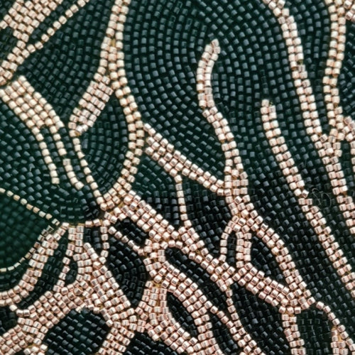 tableau_perle_girafe_carole_bonneau copie | EMPREINTES Paris - EMPREINTES Paris