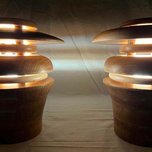 Lampe LP | EMPREINTES Paris - EMPREINTES Paris