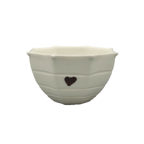 Petit Cœur tasse à café 10 - Service Parapluie - serena ilari copie | EMPREINTES Paris - EMPREINTES Paris