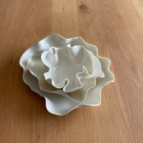 Trio de Coupelles Volutes | EMPREINTES Paris - EMPREINTES Paris