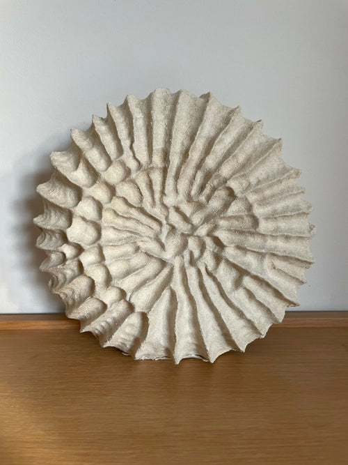 Sculpture Fossilis 2 | EMPREINTES Paris - EMPREINTES Paris