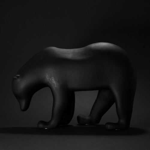 sculpture_ours_pompon_trait_dunion_artisans copie | EMPREINTES Paris - EMPREINTES Paris