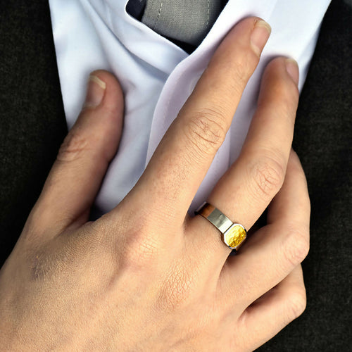 bague_hyperion_argent_cliche copie | EMPREINTES Paris - EMPREINTES Paris