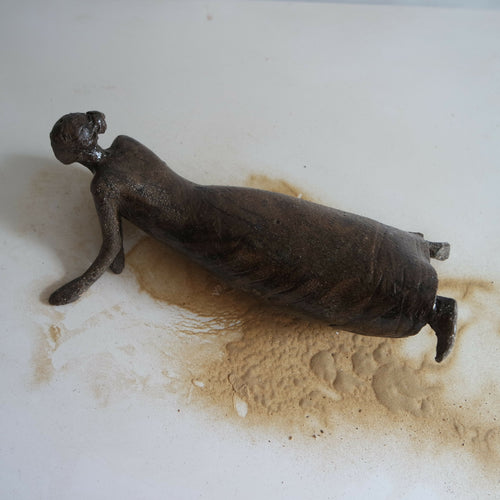 Sculpture AURA n°9 | EMPREINTES Paris - EMPREINTES Paris