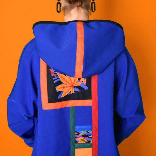 manteau_impermeable_bleu_canada_alaska_vetements_joyeux copie | EMPREINTES Paris - EMPREINTES Paris